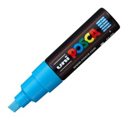 Marcatore Uni Posca PC8K punta a — 77231 | Ecotempo