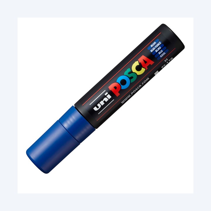 Marcatore a base d'acqua Uni Posca — 77234 | Ecotempo