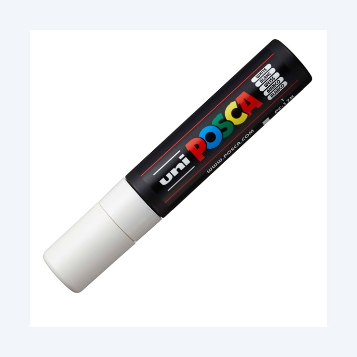 Marcatore a base d'acqua Uni Posca — 77235 | Ecotempo
