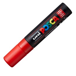 Marcatore a base d'acqua Uni Posca — 77237 | Ecotempo