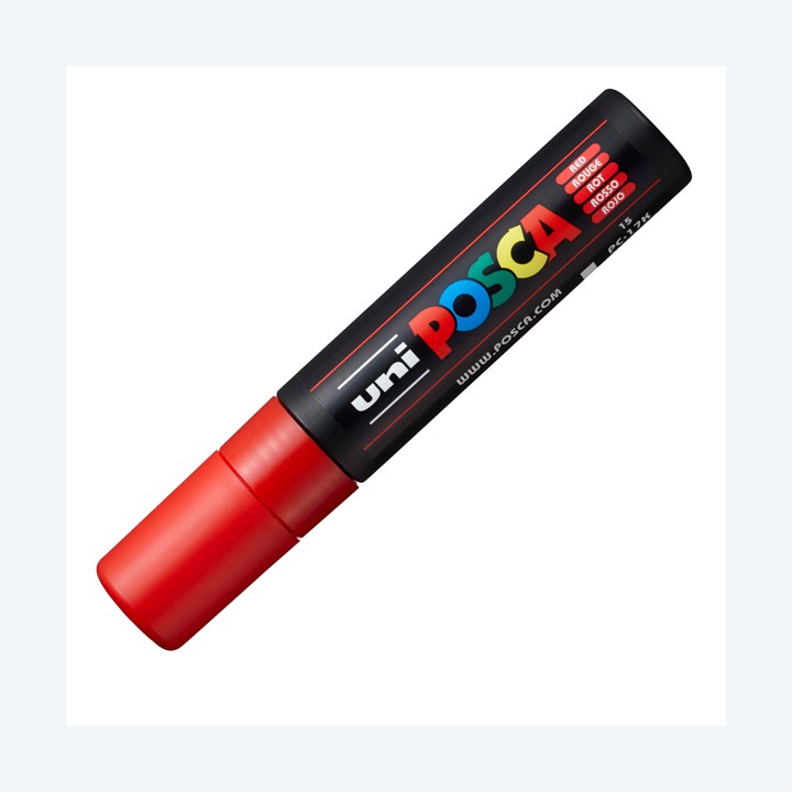 Marcatore a base d'acqua Uni Posca — 77237 | Ecotempo