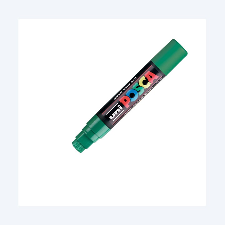 Marcatore a base d'acqua Uni Posca — 77239 | Ecotempo