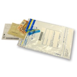 Busta di sicurezza 36,5 x 45,5 cm 70 — 77245 | Ecotempo
