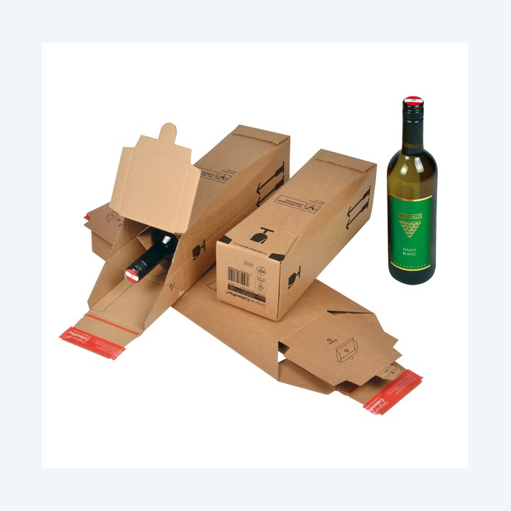 Scatola CP 181 modulo base per 1 — 77250 | Ecotempo