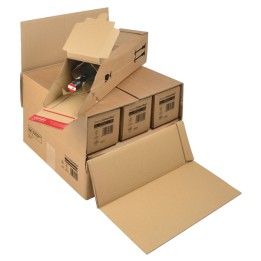 Scatola CP 181 modulabile per 3/6 — 77251 | Ecotempo