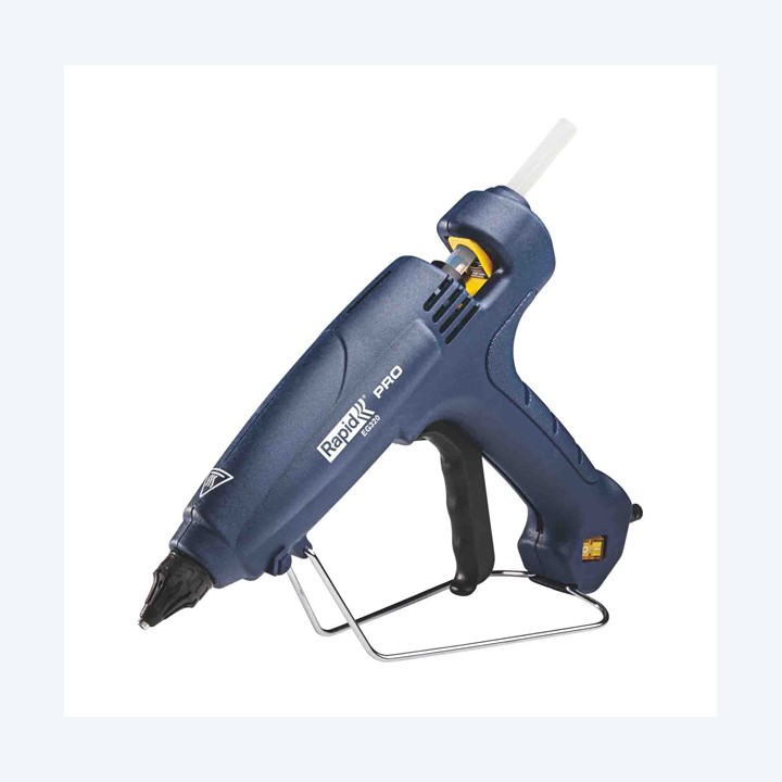 Pistola a caldo Pro EG320 per colla — 77253 | Ecotempo