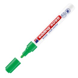 Marcatore a gesso liquido 4095 punta — 77279 | Ecotempo