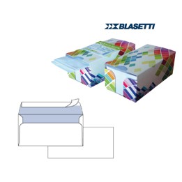 Busta Mailpack senza finestra strip — 77284 | Ecotempo
