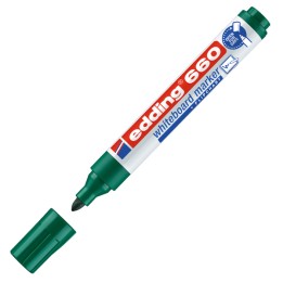 Marcatore per lavagne bianche 660 punta — 77295 | Ecotempo
