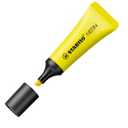 Evidenziatore stabilo Neon punta a — 77309 | Ecotempo
