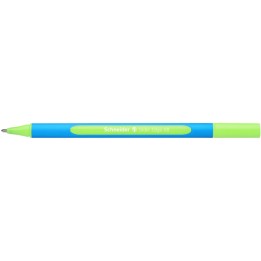 Penna a sfera Slider Edge tratto XB — 77319 | Ecotempo