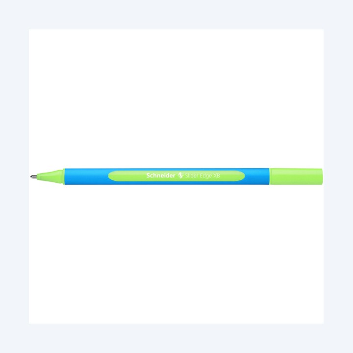 Penna a sfera Slider Edge tratto XB — 77319 | Ecotempo