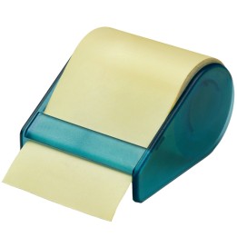 Tape Dispenser Memoidea + 1 ricarica — 77320 | Ecotempo