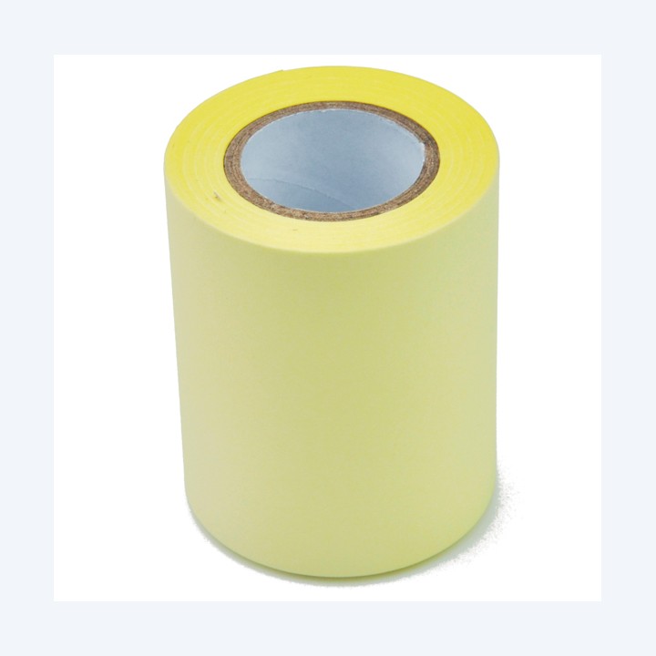 Rotolo ricarica carta autoadesiva — 77321 | Ecotempo