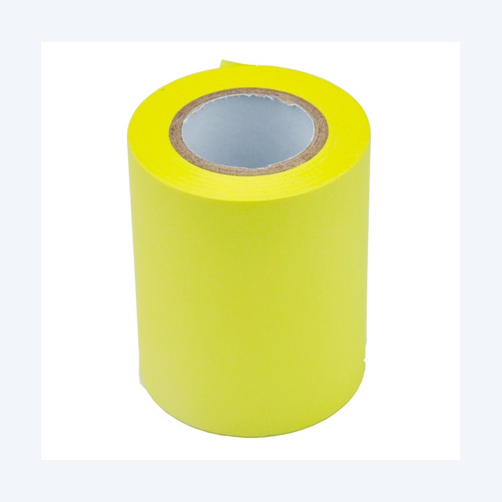 Rotolo ricarica carta autoadesiva — 77323 | Ecotempo