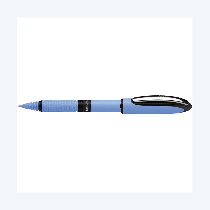 Roller One Hybrid N con cappuccio — 77341 | Ecotempo