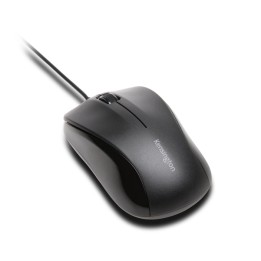 Mouse ottico con filo ValuMouse Kensington | Ecotempo
