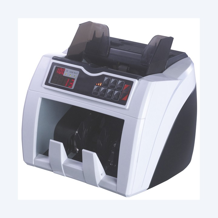 Conta/Verifica banconote HT2320 24,3 x — 77726 | Ecotempo