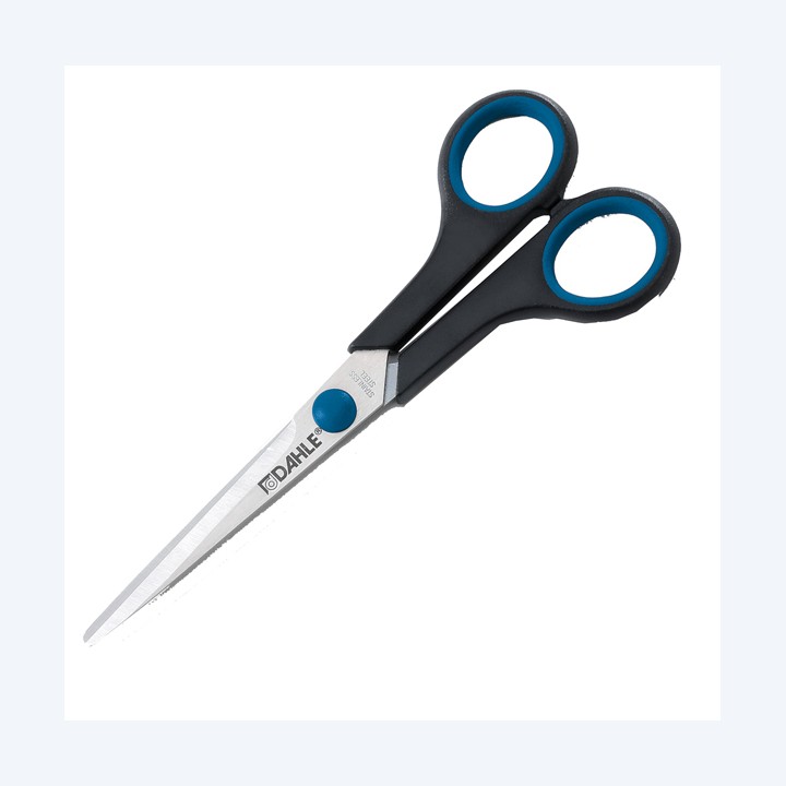 Forbici Comfort Grip impugnatura in — 78000 | Ecotempo