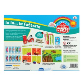 DIDO Didò Farm 10 salsiciotti con — 78161 | Ecotempo