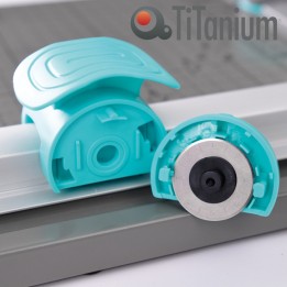 Taglierina 3in1 a lama rotante 13939 — 78344 | Ecotempo