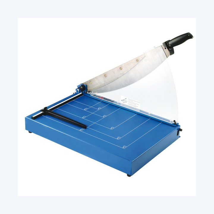 Taglierina a leva 3042 con blocca lama — 78348 | Ecotempo