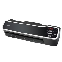 Plastificatrice Vision G60auto A3 Titanium | Ecotempo
