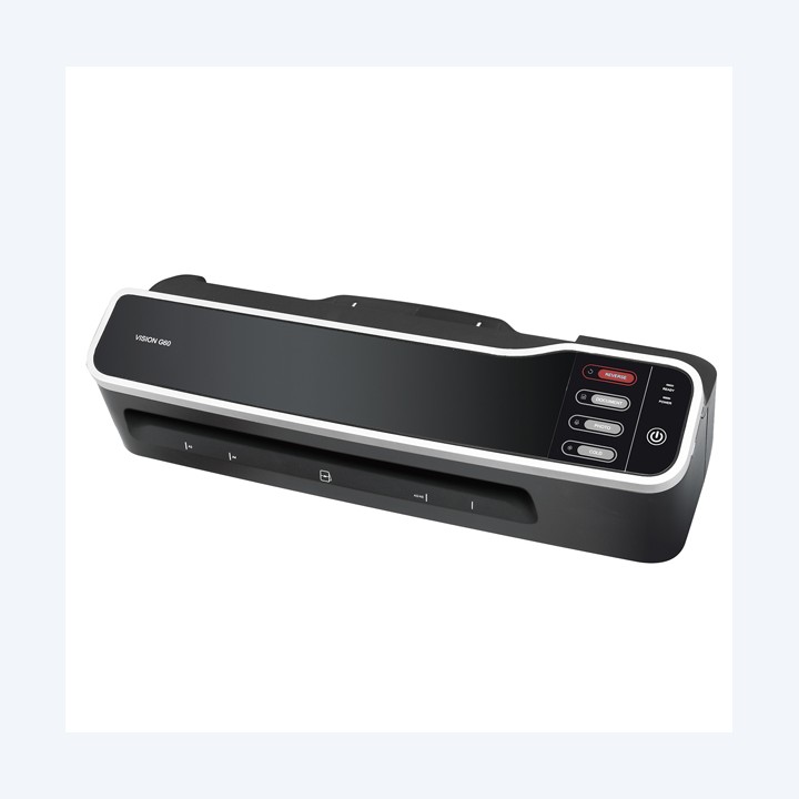 Plastificatrice Vision G60auto A3 Titanium | Ecotempo