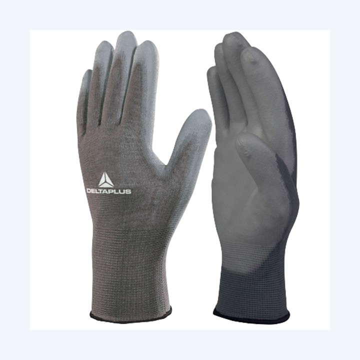 Guanti di precisione VE702PG poliestere — 79070 | Ecotempo