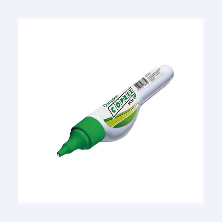 Correttore a penna Coprex Pen 10ml punta in PPL Lebez | Ecotempo