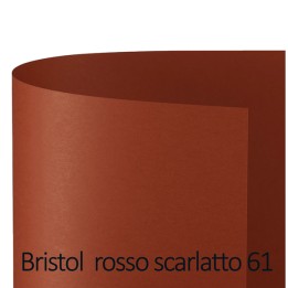 Cartoncino Bristol Color 50 x 70 cm 200 — 79309 | Ecotempo
