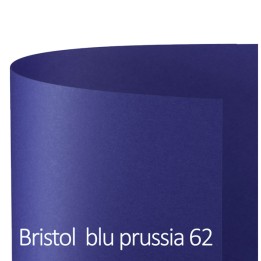 Cartoncino Bristol Color 50 x 70 cm 200 — 79311 | Ecotempo