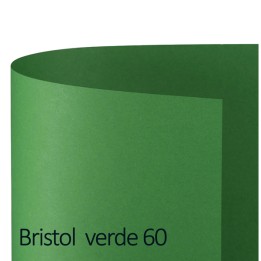 Cartoncino Bristol Color 50 x 70 cm 200 — 79314 | Ecotempo