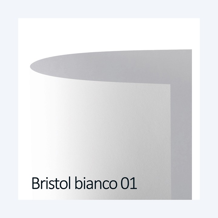 Cartoncino Bristol Color 70 x 100 cm — 79321 | Ecotempo