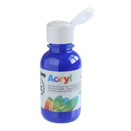 Colori Acryl 125ml blu oltremare Primo | Ecotempo