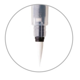 Pennello Aquash Water Brush con — 79473 | Ecotempo