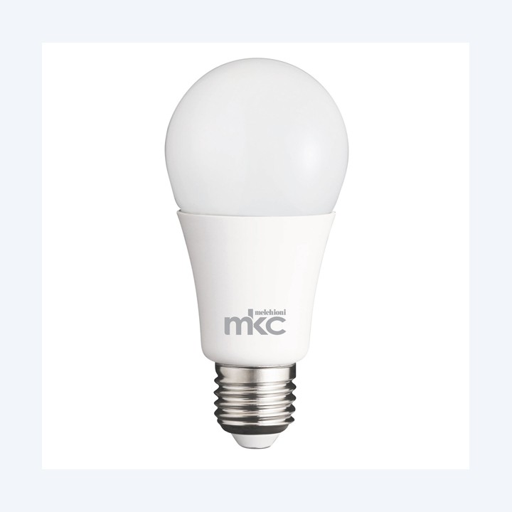 Lampada Led goccia A60 12W E27 3000K — 79489 | Ecotempo