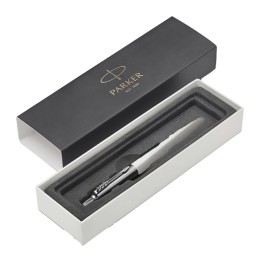 Penna sfera Jotter Core Stainless Steel — 79580 | Ecotempo