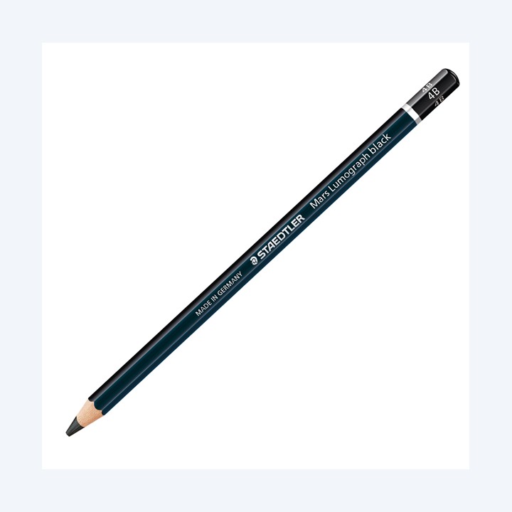 Matita di grafite tipo carboncino Mars — 79594 | Ecotempo