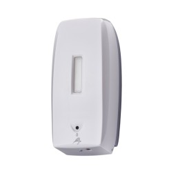Dispenser sapone automatico Basica — 79642 | Ecotempo