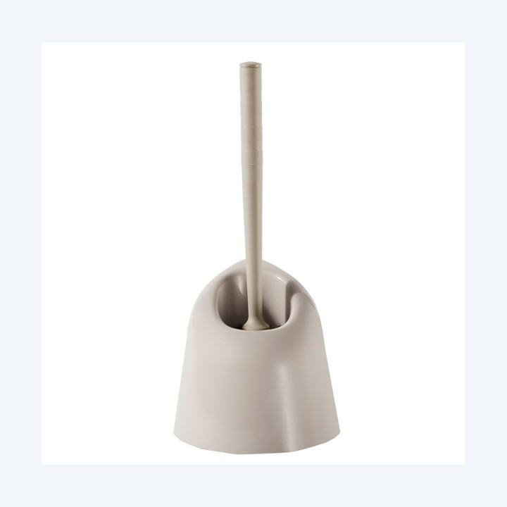 Portascopino angolare 13x13x39 cm — 79648 | Ecotempo