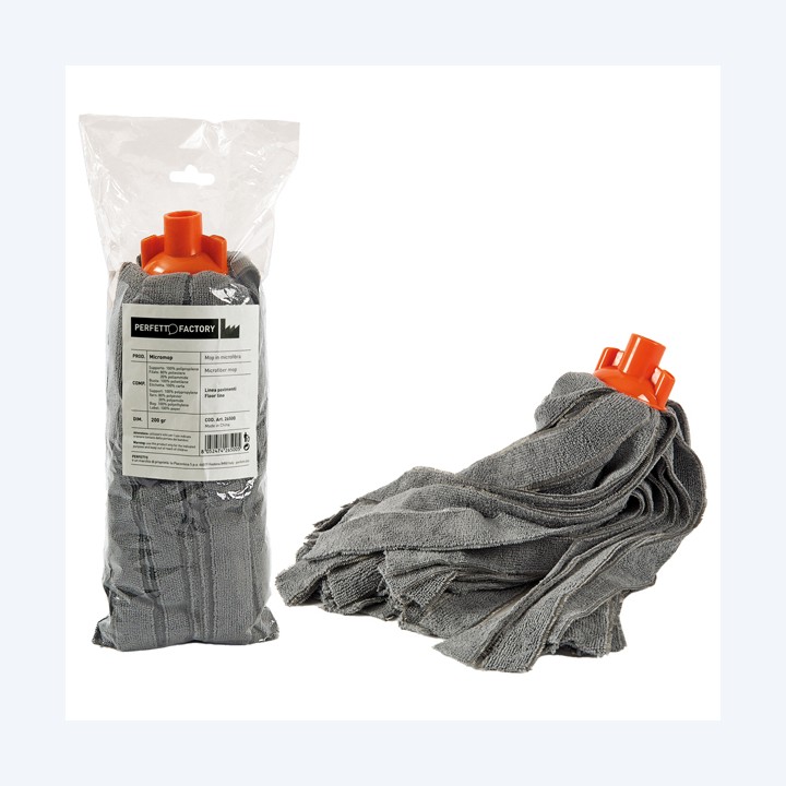 PerfettoFactory Mop Falcon in — 79651 | Ecotempo