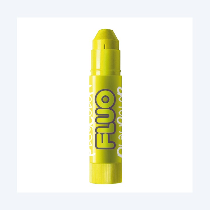 Tempera solida in stick Playcolor 10 gr — 79665 | Ecotempo