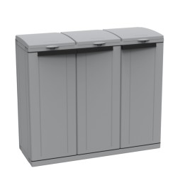 Contenitore EcoCab 3 per raccolta — 79668 | Ecotempo