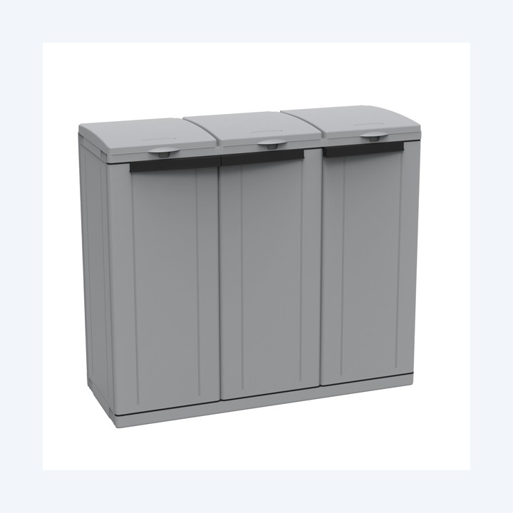 Contenitore EcoCab 3 per raccolta — 79668 | Ecotempo