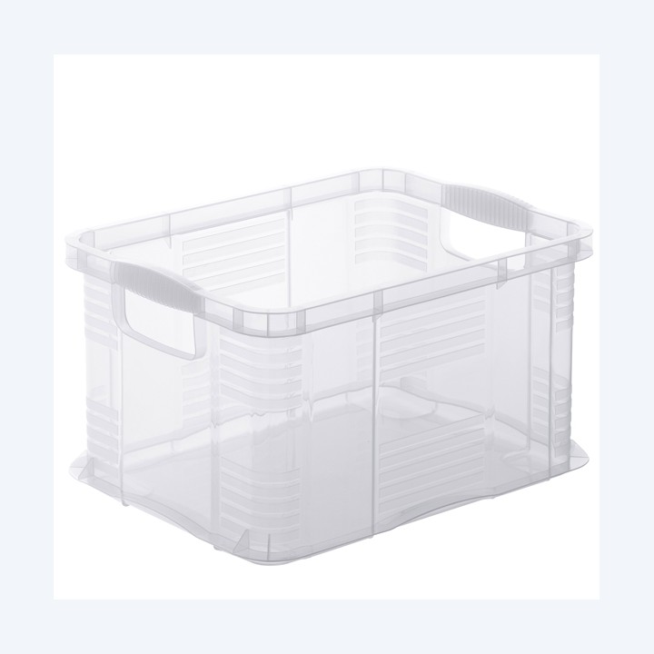 Contenitore portaoggetti 39x29x21,5 cm — 79669 | Ecotempo