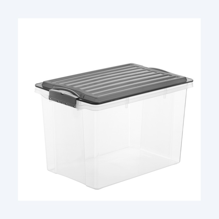 Contenitore Compact 27x18,5x15 cm A5 — 79671 | Ecotempo