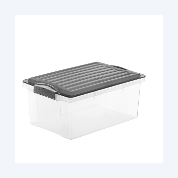Contenitore Compact 39,5x27,5x27 cm A4 — 79673 | Ecotempo