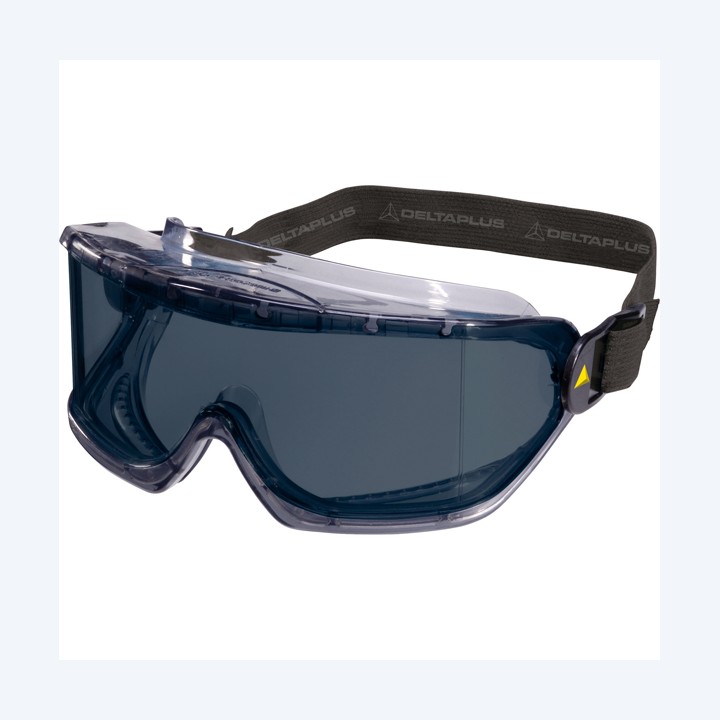 Occhiali a maschera Galeras Smoke — 79692 | Ecotempo