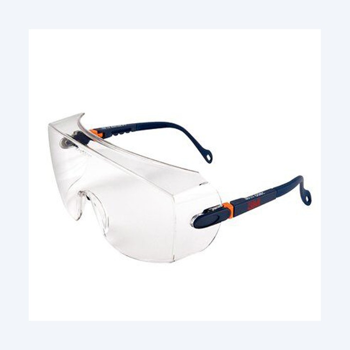 Sovraocchiali di protezione serie 2800 — 79728 | Ecotempo